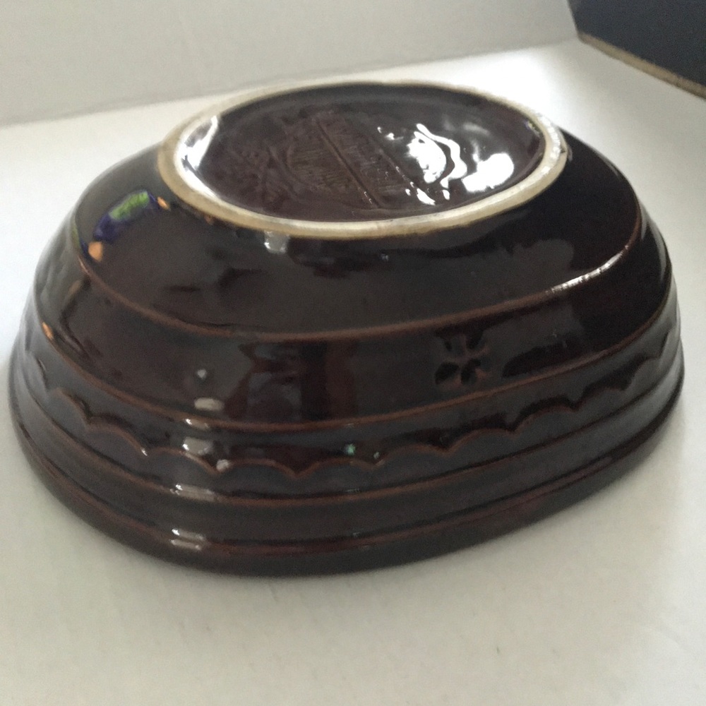 Marcrest Divided Dish - Picture 5 of 5